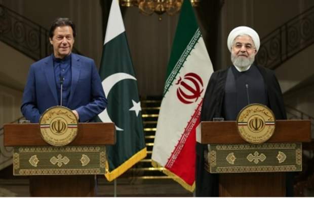 تمایل‌ ایران و عربستان به حل‌اختلافات میان دو کشور