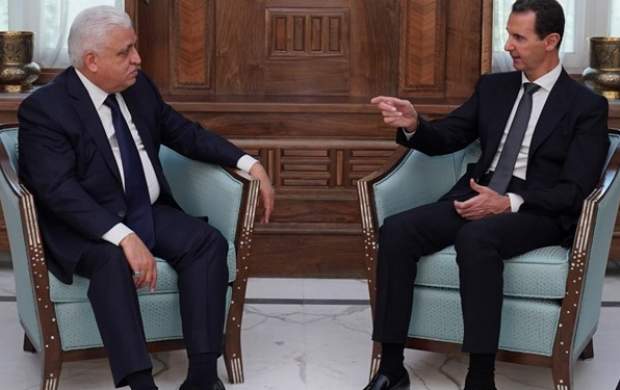 خط و نشان بشار اسد برای ترکیه