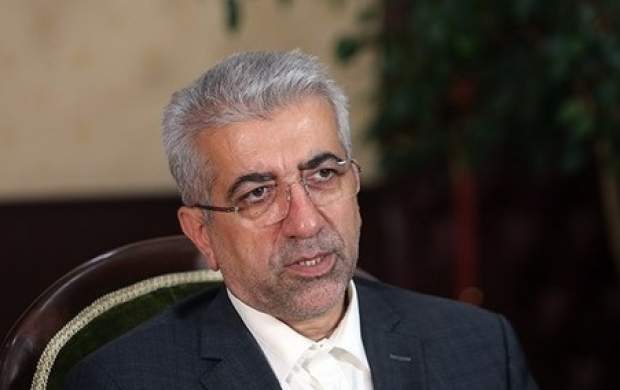 وزیر نیرو: صادرات انرژی به عراق رکورد زد