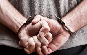 دستگیری مزاحم‌تلفنی با ۲هزار تماس با پلیس ۱۱۰