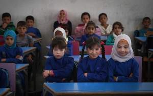 کلاس‌های درس بدون معلم در تهران