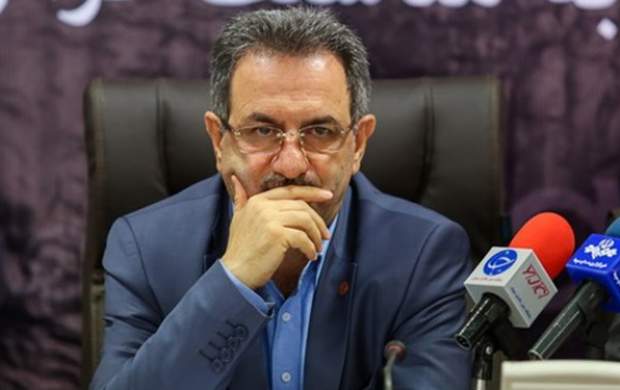 نظر استاندار درباره جدایی ری از تهران