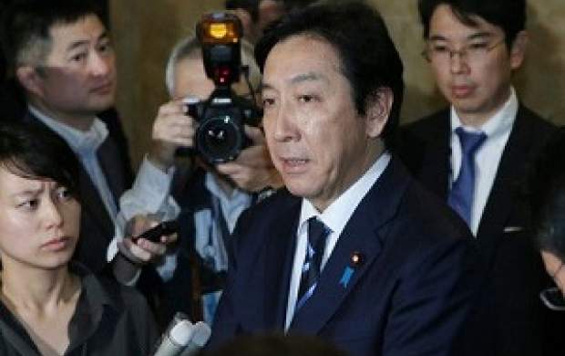 وزیر اقتصاد ژاپن به خاطر خربزه استعفا کرد!