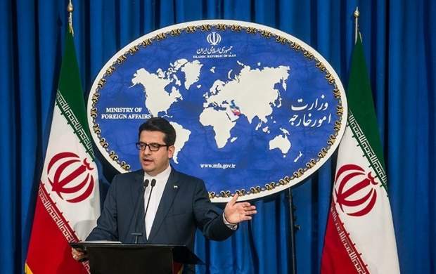 واکنش وزارت خارجه ایران به کشته شدن البغدادی
