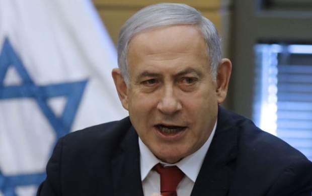 ادعای جدید نتانیاهو درباره موشک‌های ایران