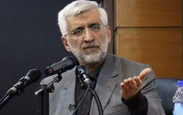 جلیلی: ایران امروز کانون امنیت منطقه است