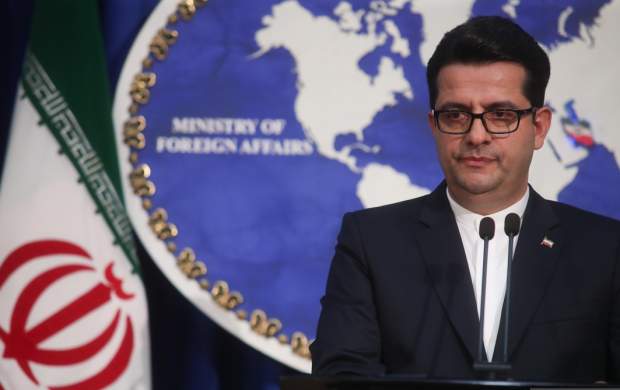 واکنش وزارت خارجه به استعفای نخست وزیر لبنان