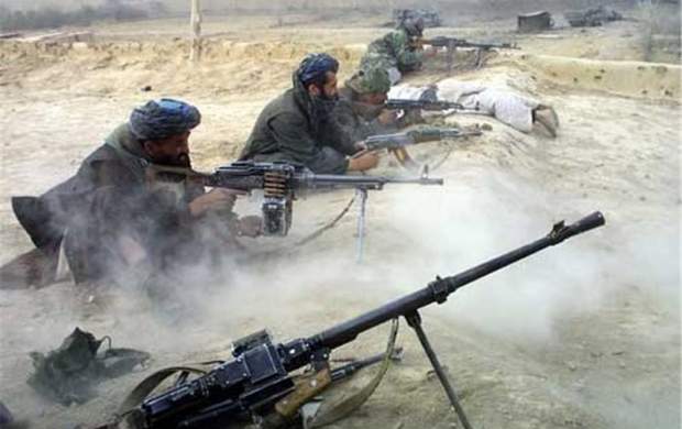 افزایش تلفات حمله طالبان در شمال افغانستان