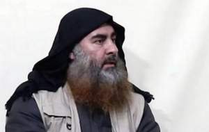 داعش کشته شدن ابوبکر البغدادی را تأیید کرد