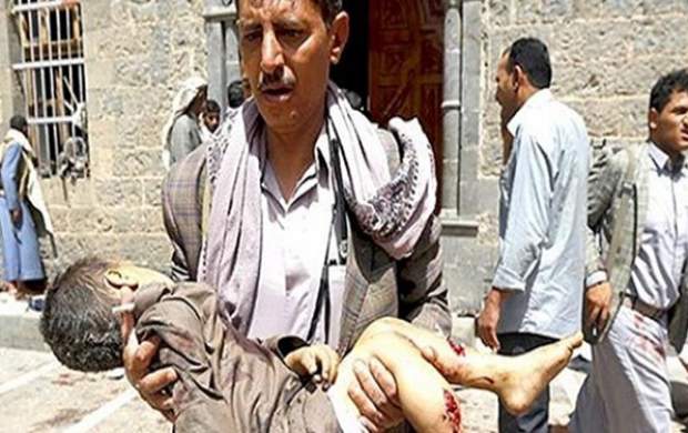 از ابتدای جنگ یمن تاکنون ۱۰۰هزار تن‌ کشته شدند