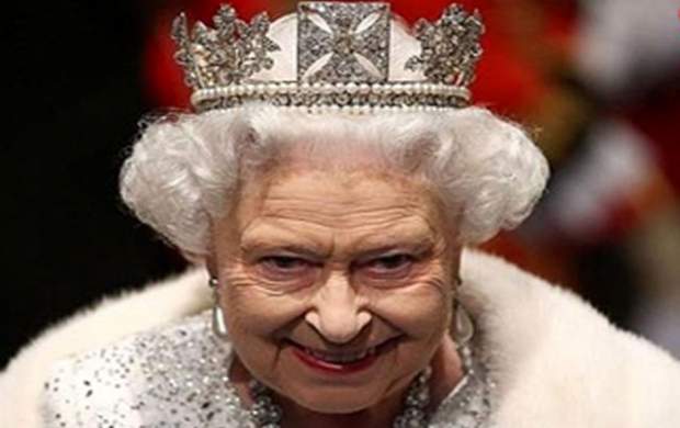 ملکه انگلیس رژیم غذایی خود را افشا کرد!