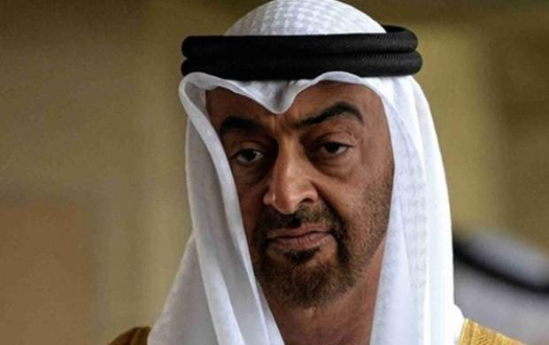 امارات در حال کودتا در عراق است