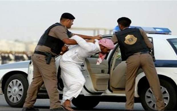 سرکوب مخالفان، بهای سنگین تغییر در عربستان