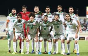 گزینه‌های میزبانی دیدار تیم‌های ملی ایران و عراق