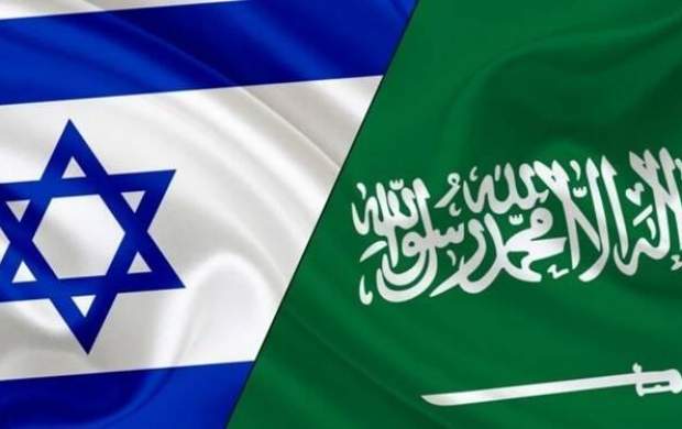 کمک گرفتن عربستان از اسرائیل در پروژه «نئوم»