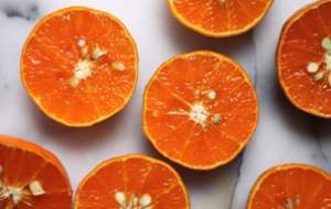 با خواص نارنگی آشنا شوید