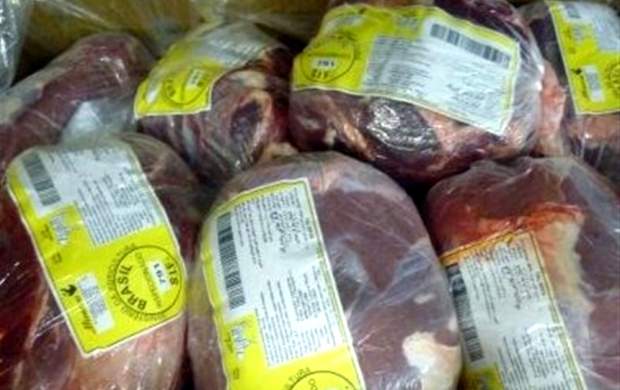 گوشت بی‌کیفیت وارداتی در سفره ایرانی