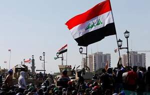 لبیک عبدالمهدی به مرجعیت عراق