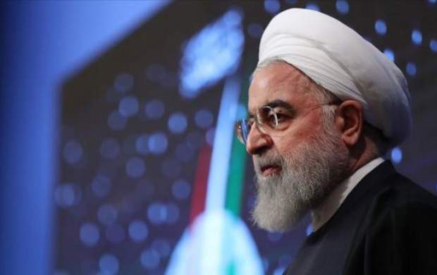 روحانی: در دولت ما یک ریال هم گم نخواهد شد