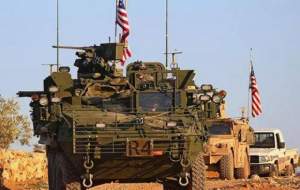 چرا آمریکا نیروهایش را در سوریه افزایش می‌دهد؟