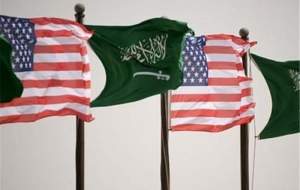 رسوایی جدید سعودی در آمریکا
