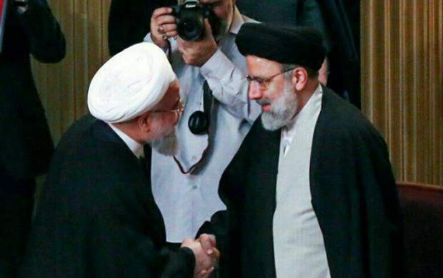 چند پیشنهاد به قوه‌قضائیه برای کسب رضایت رئیس‌جمهور/ روش آرام کردن روحانی در اختیار رئیسی است!