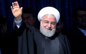 با ادامه برجام، سال آینده تحریم تسلیحاتی ایران برداشته می‌شود/ هاشمی نمرده است/ نام و راه هاشمی در تاریخ ما جاودان خواهد بود