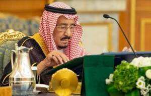 درخواست خانواده‌های زندانیان اردنی از شاه سعودی