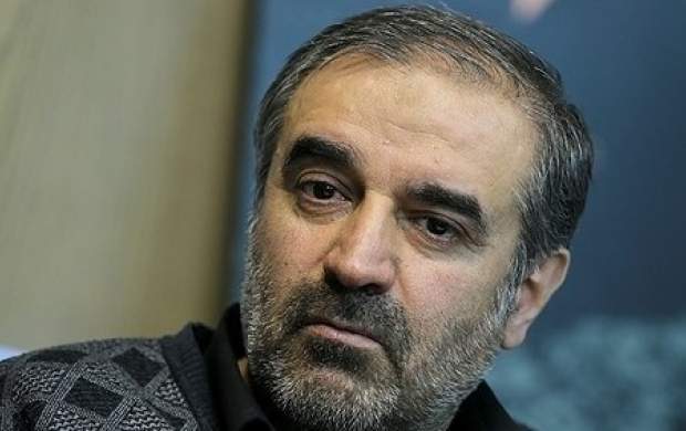 روحانی از ماه پیش فعالیت انتخاباتی را شروع کرده