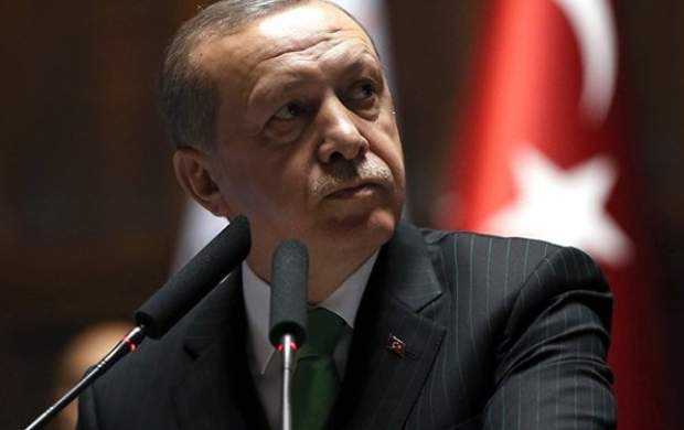 ترکیه ۴ شهردار کُرد را به اتهام ارتباط با «پ‌ک‌ک» اخراج‌کرد
