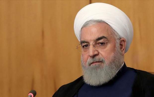 اصل بدیهی حکمرانی اقتصادی که روحانی در چند دقیقه زیر سوال برد