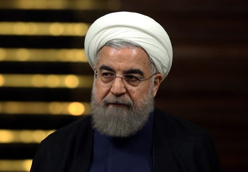روحانی: می‌دانم منتقدان دولت چقدر می‌گیرند