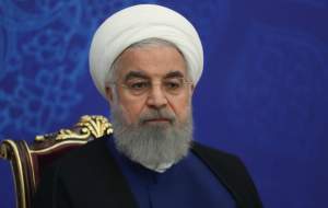 آقای روحانی: اگر دلارها گم نشده آنها را پس دهید!