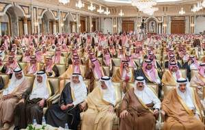 مرگ یک شاهزاده دربار سعودی