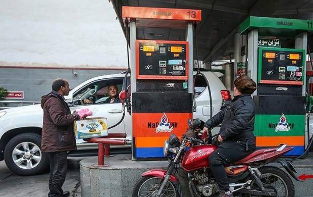مقایسه قیمت و میزان مصرف بنزین در ایران و جهان