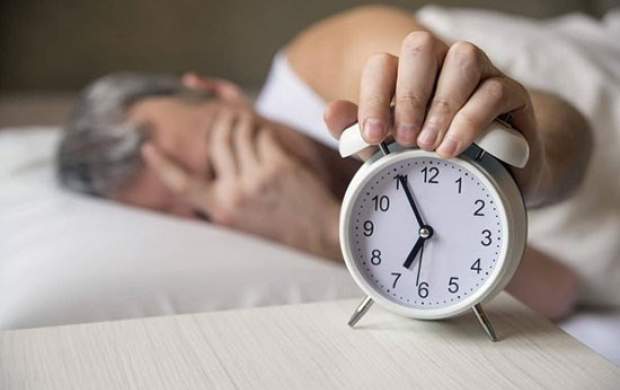 با بی‌خوابی مزمن و تأثیرات آن بر بدن آشنا شوید