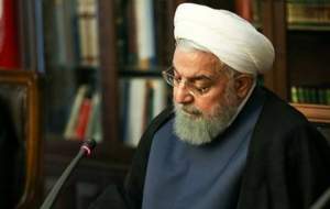 روحانی: حتی تقاضای گرانی هم ندهید