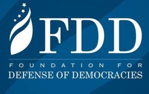 نام FDD رسما به عنوان یک لابی در آمریکا ثبت شد