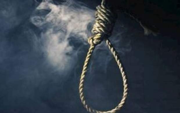 اعدام با طناب دار در انتظار اشرار اجاره‌ای