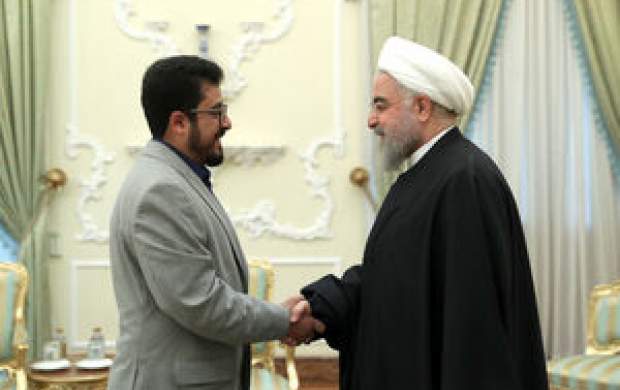 روحانی: ایران در کنار مردم یمن می‌ایستد