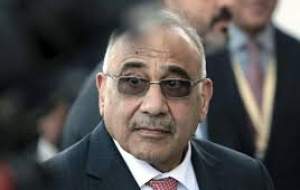 تعیین ضرب‌الاجل برای نخست‌وزیر عراق