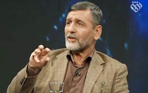 خاطره جالب صفار‌هرندی از دولت احمدی‌نژاد