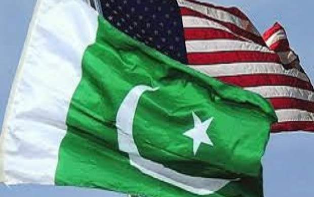 پاکستان به هواپیمای نظامی آمریکایی اجازه عبور نداد
