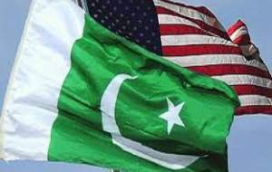 پاکستان به هواپیمای نظامی آمریکایی اجازه عبور نداد