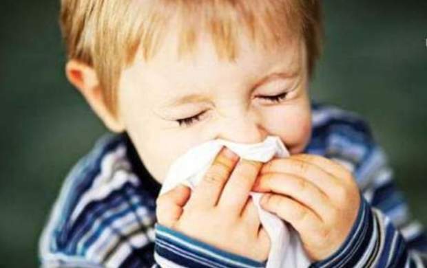 مراقب بیماری‌های فصل سرما باشید