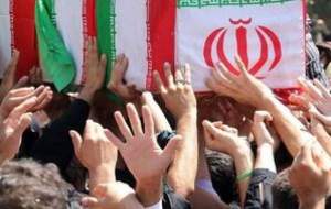 وصیت‌نامه شهید مدافع حرمی که جانباز شیمایی بود