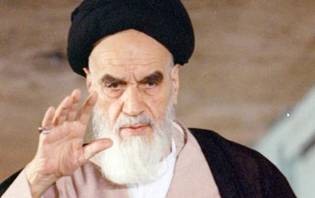 دولت دیکتاتور از نگاه امام خمینی(ره)