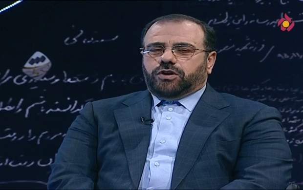 معاون روحانی: دولت از مجلس راضی است