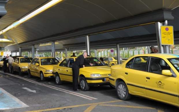 وام نوسازی تاکسی‌های فرسوده چقدر شد؟