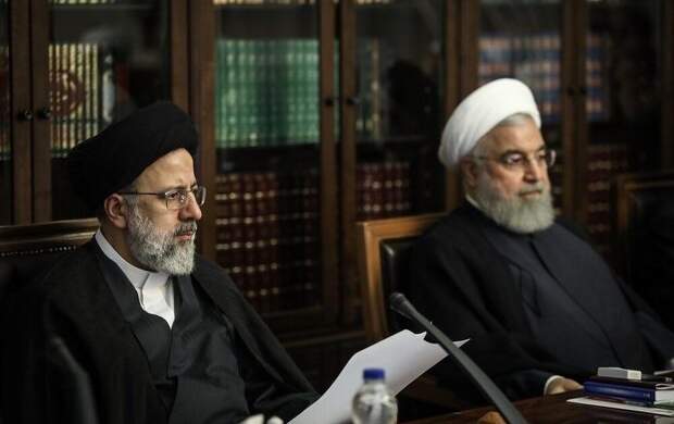 جزئیات نامه‌ رئیسی به روحانی سه روز قبل از گرانی بنزین